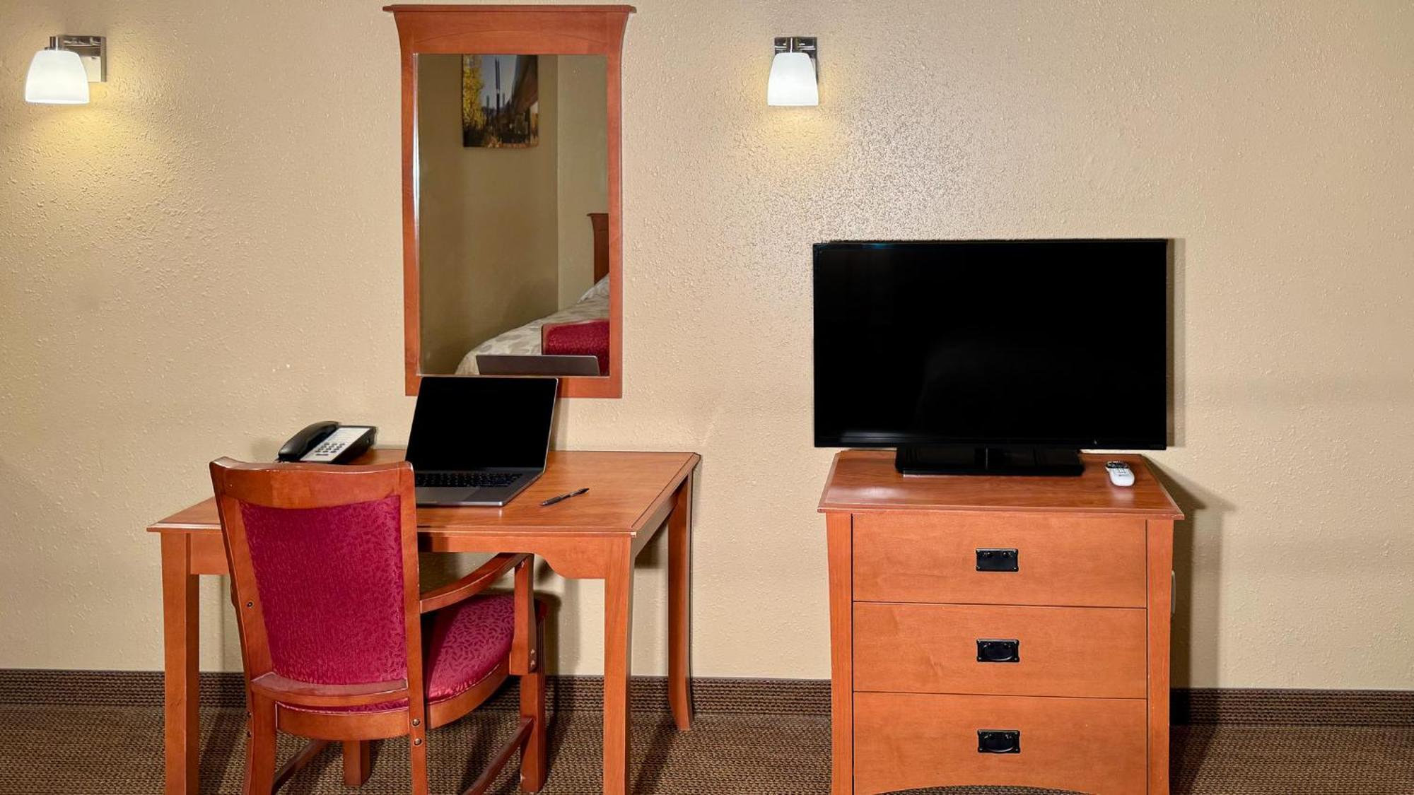 Young'S Motel Tok Bagian luar foto